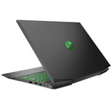 Marca: HP, LAPTOPS, LAPTOP HP PAVILION GAMING INTEL CORE I5-9300H 8GB 512GB SSD NVIDIA GEFORCE GTX 1050 3GB 15.6" WINDOWS 10 - NEGRO