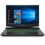 Marca: HP, LAPTOPS, LAPTOP HP PAVILION GAMING INTEL CORE I5-9300H 8GB 512GB SSD NVIDIA GEFORCE GTX 1050 3GB 15.6" WINDOWS 10 - NEGRO