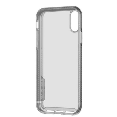 Cover protector TECH21 T216119 Pure tint para iPhone X/XS gris