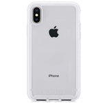 Cover protector TECH21 T216182 Pure para iPhone X/XS transparente