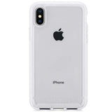 Cover protector TECH21 T216182 Pure para iPhone X/XS transparente