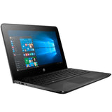 Marca: HP, LAPTOPS, HP x360 11-ab101la Intel Pentium Silver N5000 4GB 128GB 11,6"