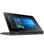 Marca: HP, LAPTOPS, HP x360 11-ab101la Intel Pentium Silver N5000 4GB 128GB 11,6"
