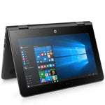 Marca: HP, LAPTOPS, HP x360 11-ab101la Intel Pentium Silver N5000 4GB 128GB 11,6"