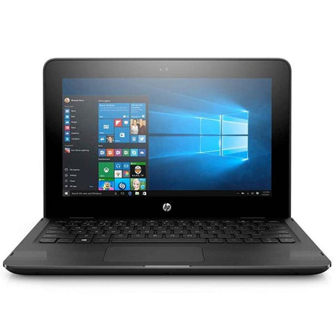 Marca: HP, LAPTOPS, HP x360 11-ab101la Intel Pentium Silver N5000 4GB 128GB 11,6"