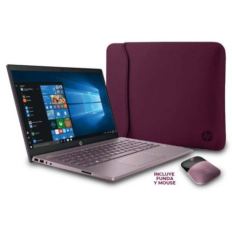 Marca: HP, LAPTOPS, HP Pavilion 14-ce2006la Intel Core i5-8265U 8GB 256GB 14,0"