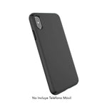 Estuche Presidio Pro para iPhone XS Max - Negro