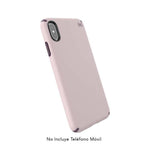 Estuche Presidio Pro para iPhone XS Max - Rosado