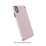 Estuche Presidio Pro para iPhone XS Max - Rosado