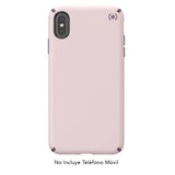 Estuche Presidio Pro para iPhone XS Max - Rosado