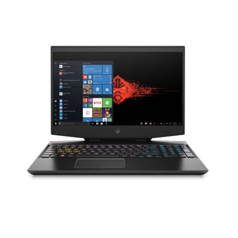 Marca: HP, LAPTOPS, HP OMEN 15-dh0003la Intel Core i7-9750H 16GB 1TB 128GB SSD NVIDIA GeForce GTX 1660 Ti 15,6" -