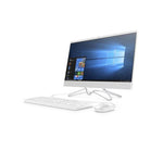 Marca: HP, DESKTOPS, Desktop HP All-in-One AMD Ryzen Windows 10 8 GB HDD-1 TB 23.8"