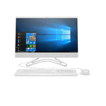 Marca: HP, DESKTOPS, Desktop HP All-in-One AMD Ryzen Windows 10 8 GB HDD-1 TB 23.8"