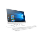 Marca: HP, DESKTOPS, Desktop HP All-in-One AMD Ryzen Windows 10 8 GB HDD-1 TB 23.8"