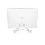 Marca: HP, DESKTOPS, Desktop HP All-in-One AMD Ryzen Windows 10 8 GB HDD-1 TB 23.8"