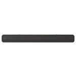 BARRA DE SONIDO CON SUBWOOFER INTEGRADO DOLBY ATMOS 7 MODOS DE SONIDO 1 ENTRADA OPTICA BLUETOOTH