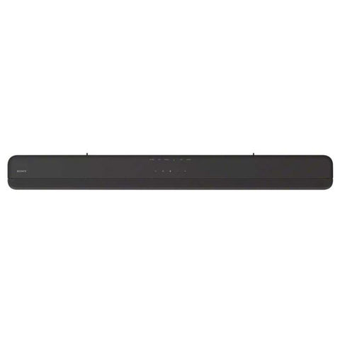 BARRA DE SONIDO CON SUBWOOFER INTEGRADO DOLBY ATMOS 7 MODOS DE SONIDO 1 ENTRADA OPTICA BLUETOOTH