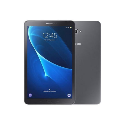 Samsung Galaxy Tab A 10.1" | 32 GB De Memoria Interna 2GB De Ram - Negro