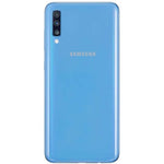 Marca: SAMSUNG, SMARTPHONES, Samsung Galaxy A70 128 GB De Memoria Interna 6GB De Ram - Gris