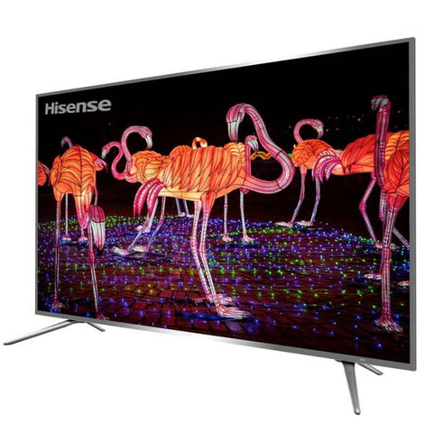Marca: HISENSE, TELEVISOR, Televisor Smart 75" Hisense 4K UHD Serie 75H8F Android TV - Negro