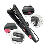 Marca: REMINGTON, PLANCHAS PARA EL CABELLO, PLANCHA ALISADORA PARA CABELLO REMINGTON