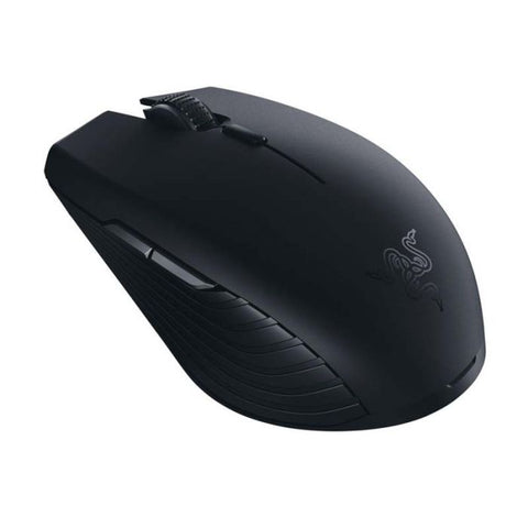 Mouse Óptico Inalámbrico Razer RZ0102170100R3U1 Atheris Bluetooth - Negro