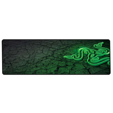 Mouse Pad Razer RZ0201070800R3M2 Goliathus Control Extendido - Negro
