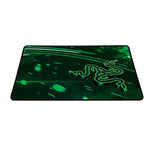 Marca: RAZER, MOUSE, Mouse Pad Razer RZ0201910200R3U1 Goliathus Speed Cosmic Edition Mediano - Verde