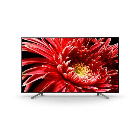 Marca: SONY, TELEVISOR, Smart TV 65" Sony 4K LED Serie X85G| 4K Ultra HD | HDR | - Negro