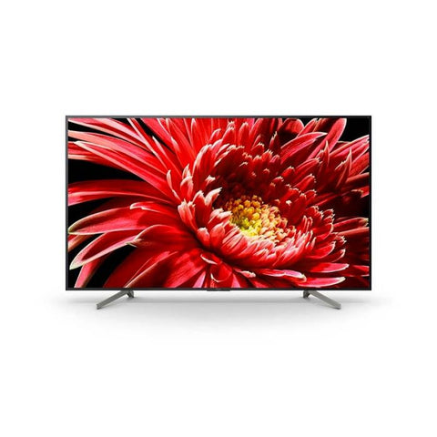 Marca: SONY, TELEVISOR, Smart TV 85" Sony 4K LED Serie X85G | Ultra HD | HDR - Negro