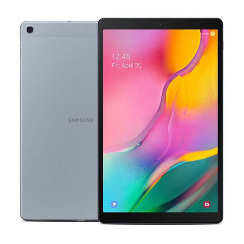Marca: SAMSUNG, TABLETS, Samsung Galaxy Tab A 10.1" LTE 32 GB De Memoria Interna 2GB De Ram - Negro
