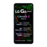 Marca: LG, SMARTPHONES, LG G8S ThinQ 128 GB De Memoria Interna 6GB De Ram - Negro