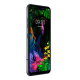 Marca: LG, SMARTPHONES, LG G8S ThinQ 128 GB De Memoria Interna 6GB De Ram - Negro
