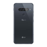 Marca: LG, SMARTPHONES, LG G8S ThinQ 128 GB De Memoria Interna 6GB De Ram - Negro