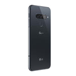 Marca: LG, SMARTPHONES, LG G8S ThinQ 128 GB De Memoria Interna 6GB De Ram - Negro
