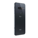 Marca: LG, SMARTPHONES, LG G8S ThinQ 128 GB De Memoria Interna 6GB De Ram - Negro