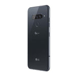 Marca: LG, SMARTPHONES, LG G8S ThinQ 128 GB De Memoria Interna 6GB De Ram - Negro