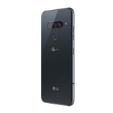 Marca: LG, SMARTPHONES, LG G8S ThinQ 128 GB De Memoria Interna 6GB De Ram - Negro