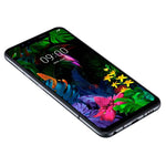 Marca: LG, SMARTPHONES, LG G8S ThinQ 128 GB De Memoria Interna 6GB De Ram - Negro