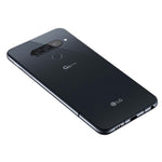 Marca: LG, SMARTPHONES, LG G8S ThinQ 128 GB De Memoria Interna 6GB De Ram - Negro