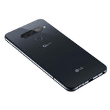 Marca: LG, SMARTPHONES, LG G8S ThinQ 128 GB De Memoria Interna 6GB De Ram - Negro
