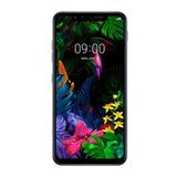 Marca: LG, SMARTPHONES, LG G8S ThinQ 128 GB De Memoria Interna 6GB De Ram - Negro