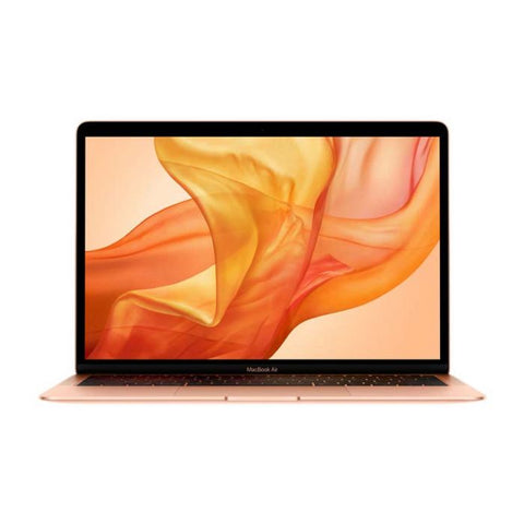 Marca: APPLE, LAPTOPS, Apple MacBook Air 13.3" SSD-128 GB 8 GB De Ram macOS - Dorado