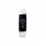 Marca: SAMSUNG, SMARTWATCHES, Smartwatch Samsung Galaxy Fit E Amoled Waterproof - Blanco
