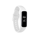 Marca: SAMSUNG, SMARTWATCHES, Smartwatch Samsung Galaxy Fit E Amoled Waterproof - Blanco
