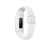Marca: SAMSUNG, SMARTWATCHES, Smartwatch Samsung Galaxy Fit E Amoled Waterproof - Blanco