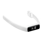 Marca: SAMSUNG, SMARTWATCHES, Smartwatch Samsung Galaxy Fit E Amoled Waterproof - Blanco