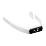 Marca: SAMSUNG, SMARTWATCHES, Smartwatch Samsung Galaxy Fit E Amoled Waterproof - Blanco