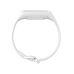 Marca: SAMSUNG, SMARTWATCHES, Smartwatch Samsung Galaxy Fit E Amoled Waterproof - Blanco