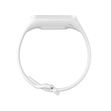 Marca: SAMSUNG, SMARTWATCHES, Smartwatch Samsung Galaxy Fit E Amoled Waterproof - Blanco